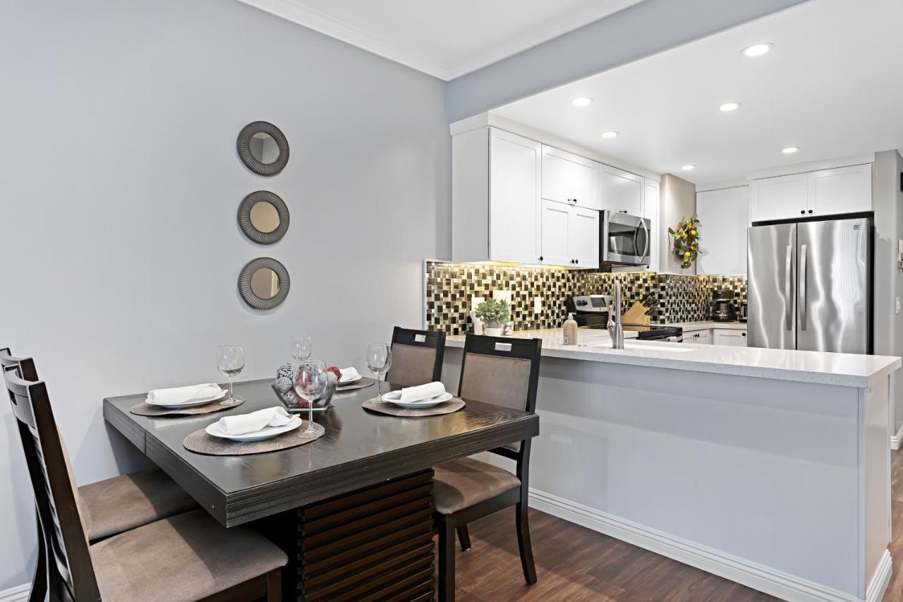 629 Walk To Restaurants Close To Golf And Spa Luxury Inside The Gates Encinitas Exteriör bild
